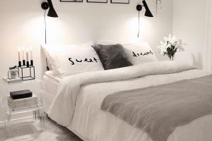 Tổng hợp CÁC MẪU nội thất phòng ngủ đẹp cho vợ chồng trẻ