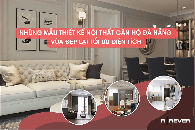 Những ý tưởng thiết kế căn hộ 2 phòng ngủ đẹp và tiết kiệm chi phí - -2100742454